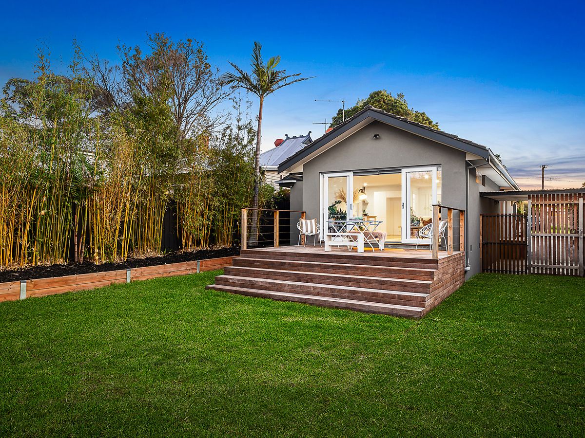21 Sandringham Road SANDRINGHAM