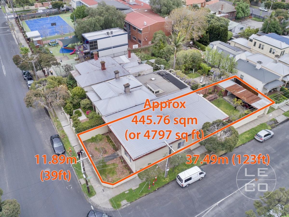 21 Sinclair Street ELSTERNWICK