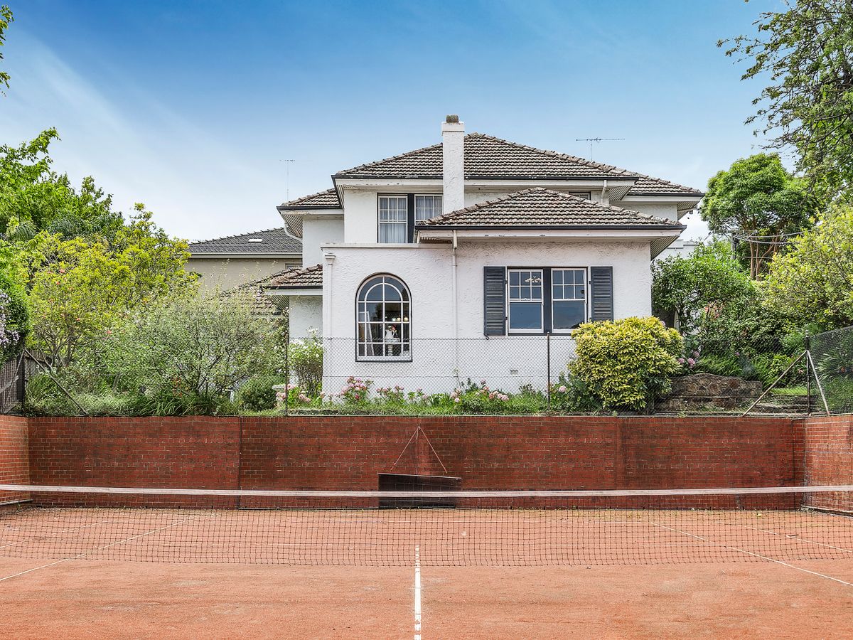 21 Thomas Street KEW