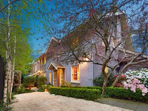 21 Toorak Avenue TOORAK