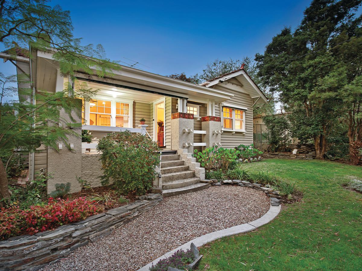 21 Union Road SURREY HILLS