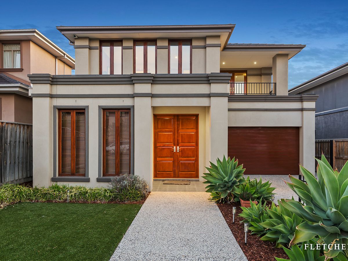 21 Valentine Avenue KEW