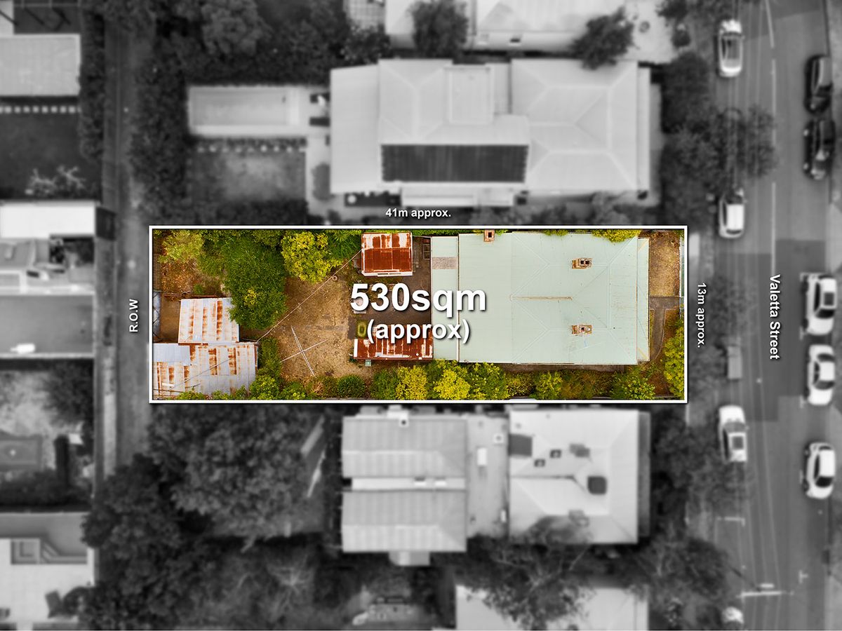 21 Valetta Street MALVERN