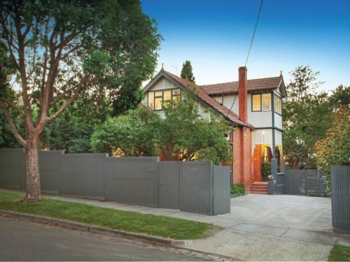21 Vincent Street GLEN IRIS (Stonnington)