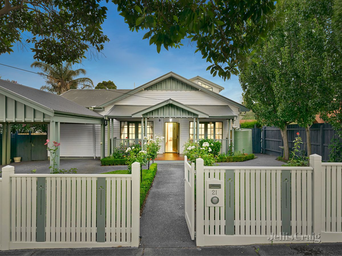 21 Walerna Road GLEN IRIS