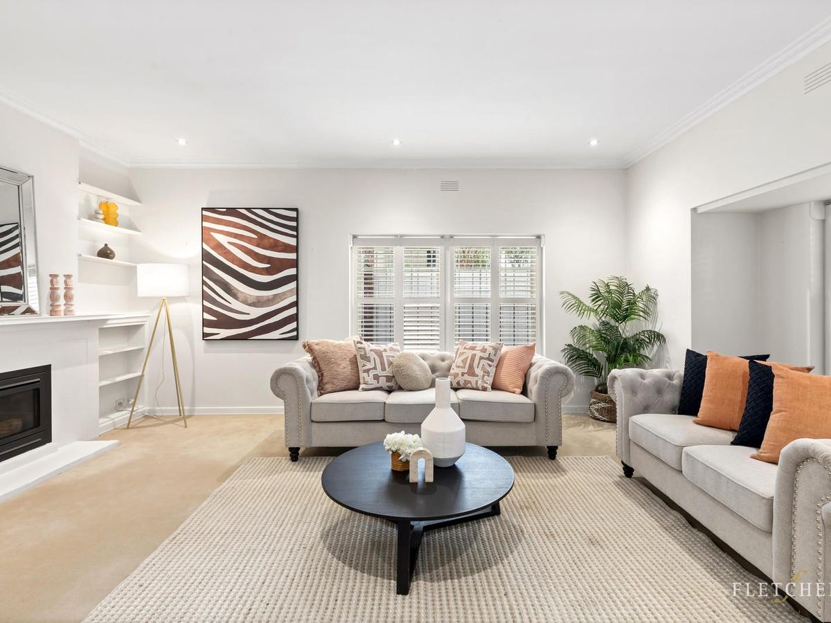 21 Washington Street TOORAK