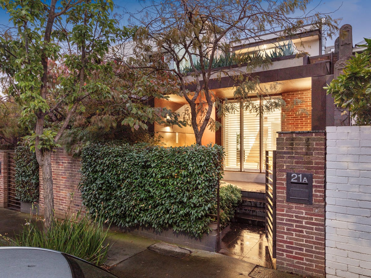 21a Cassell Street SOUTH YARRA