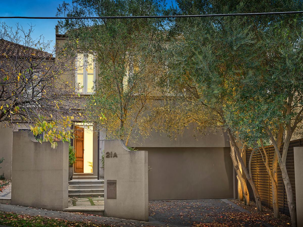 21a Glen Road TOORAK
