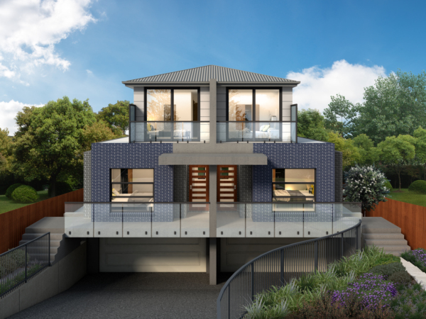 21b Rosemary Road BEAUMARIS