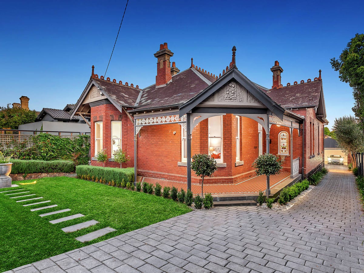 220 Cotham Road KEW