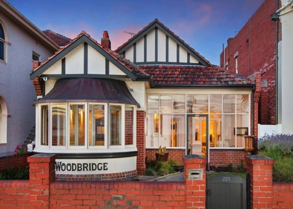 221 Beaconsfield Parade MIDDLE PARK