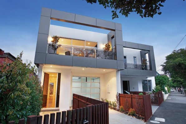 222 Esplanade East  PORT MELBOURNE