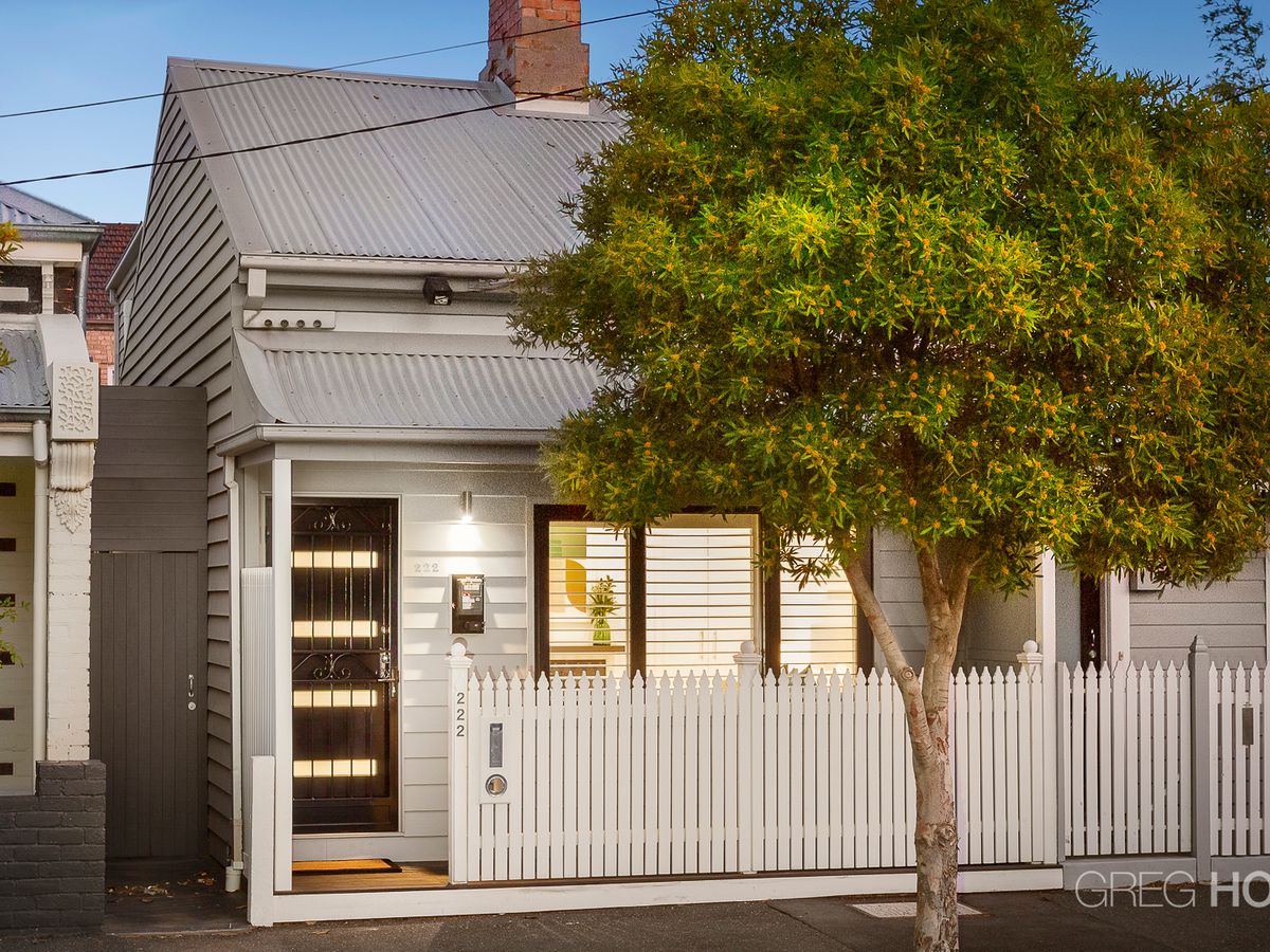 222 Nott Street PORT MELBOURNE