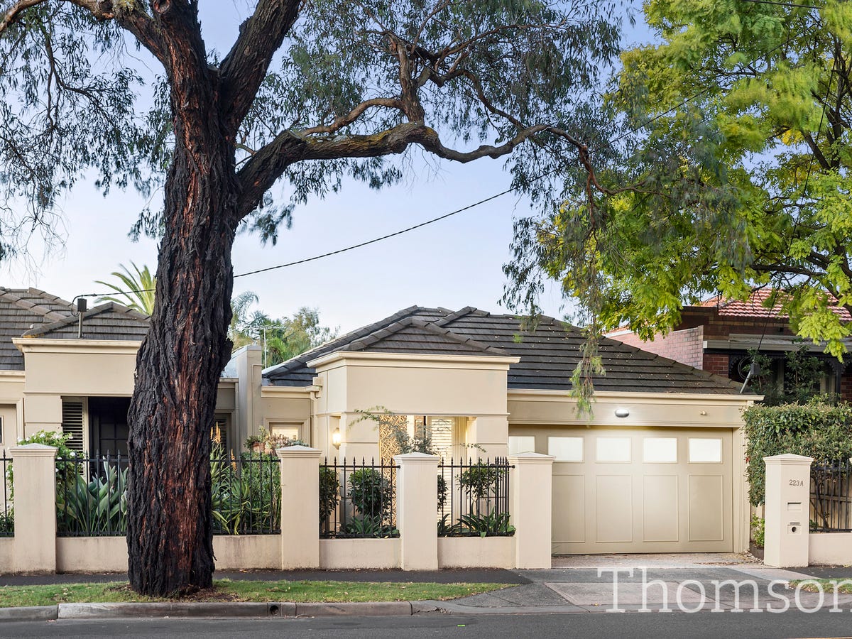 223A Wattletree Road MALVERN