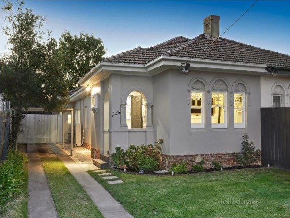 229 Tooronga Road GLEN IRIS (Stonnington)