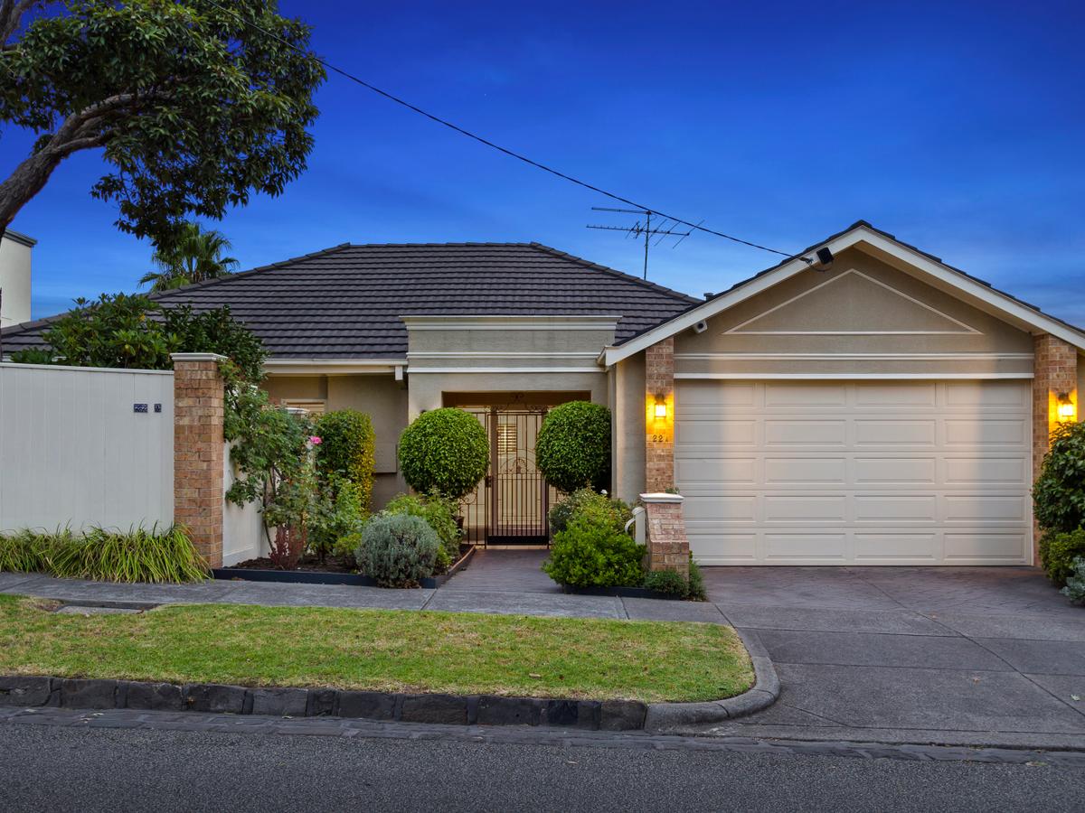 22A Bringa Avenue CAMBERWELL