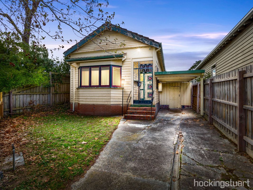 22A Northcote Avenue BALWYN