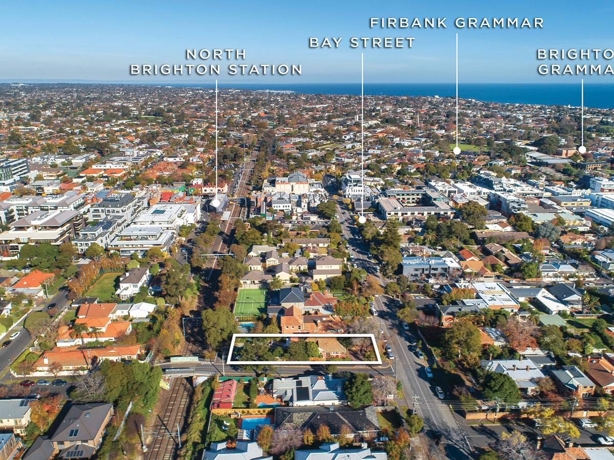 22 Asling Street BRIGHTON