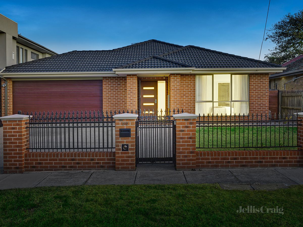 22 Atkinson Street BENTLEIGH