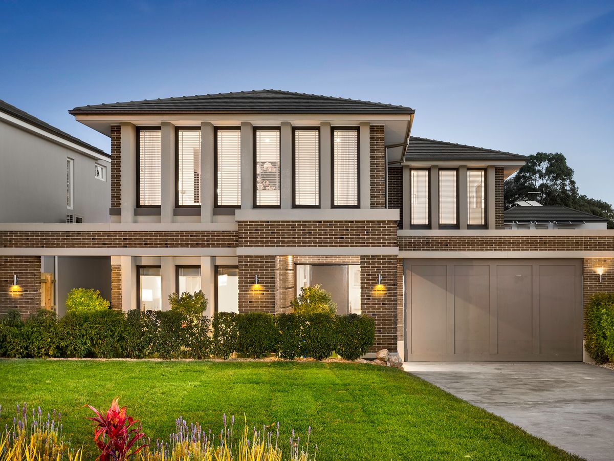 22 Belmore Road BALWYN