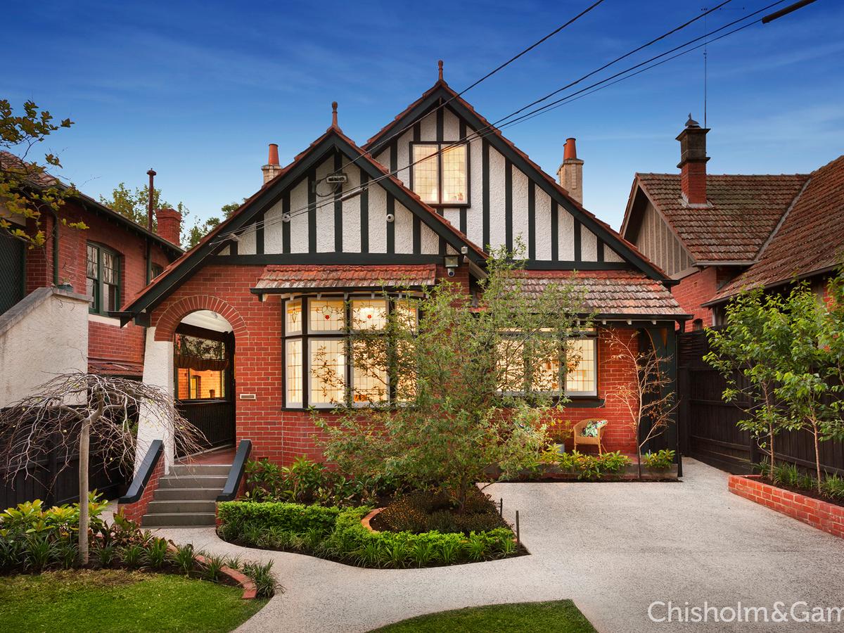 22 Burns Street ELWOOD