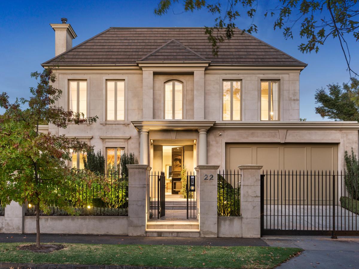 22 Deepdene Road DEEPDENE
