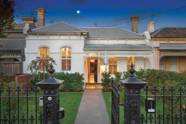 22 Donald Street PRAHRAN
