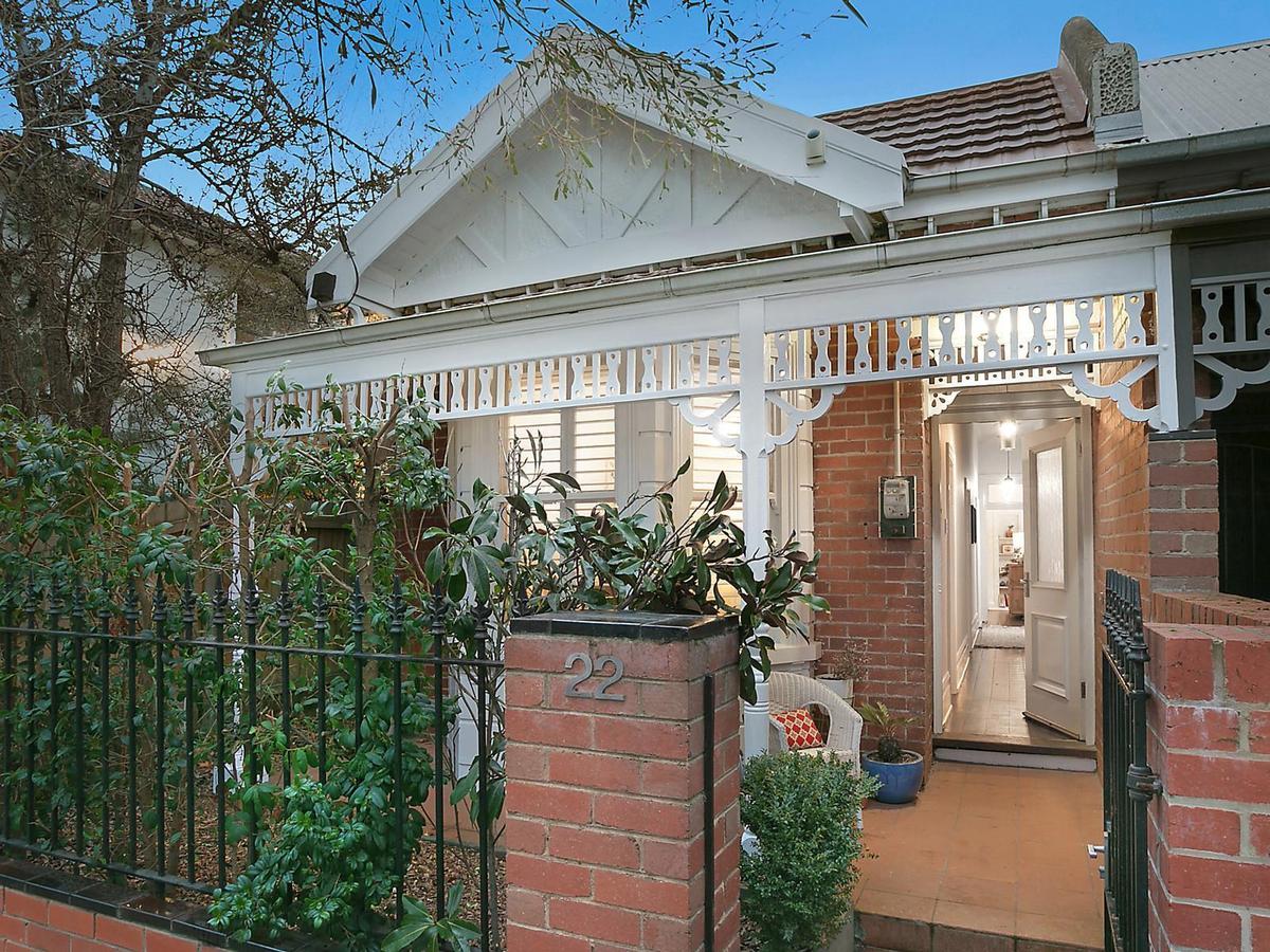 22 Duke Street ST KILDA
