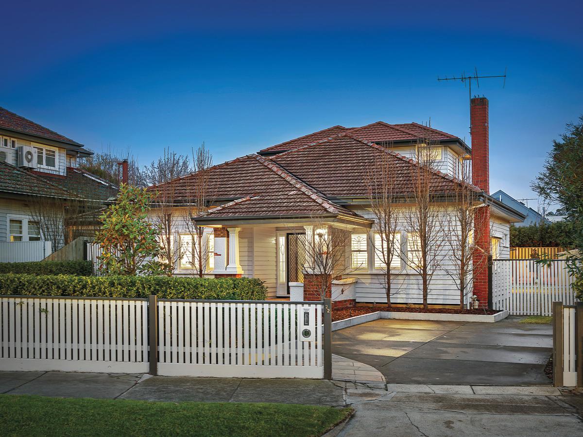 22 Eleanor Street ASHBURTON