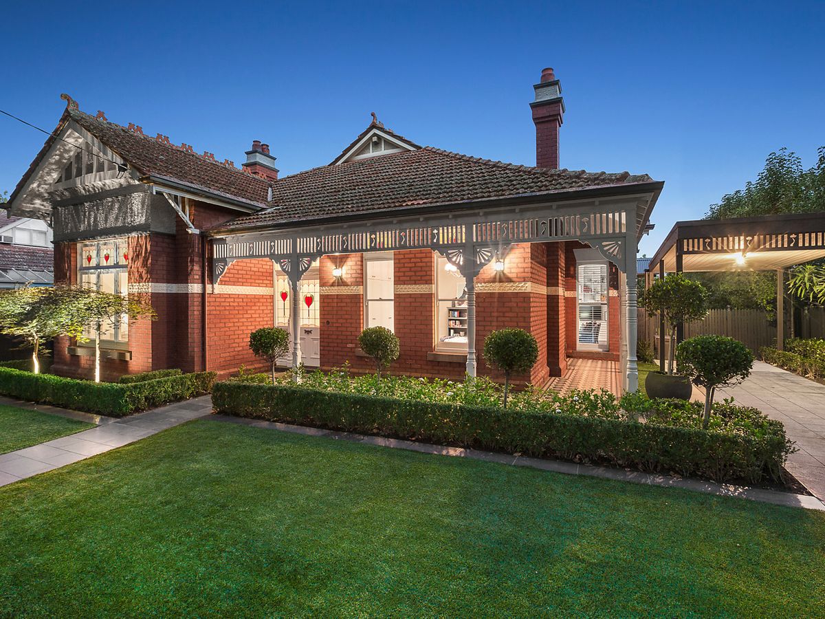 22 Epping Street MALVERN EAST