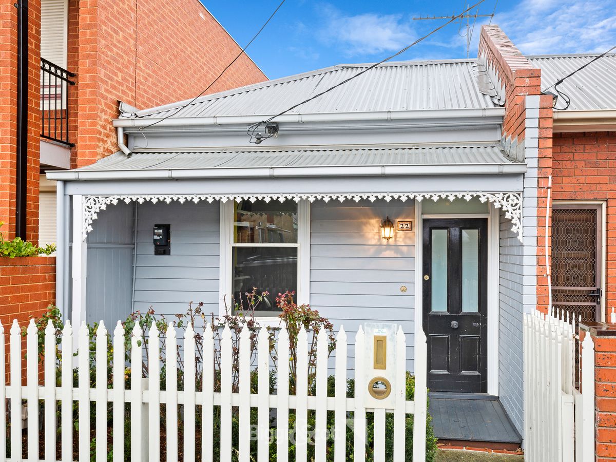 22 Garfield Street RICHMOND