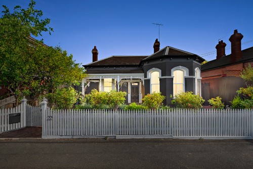 22 Gertrude Street WINDSOR