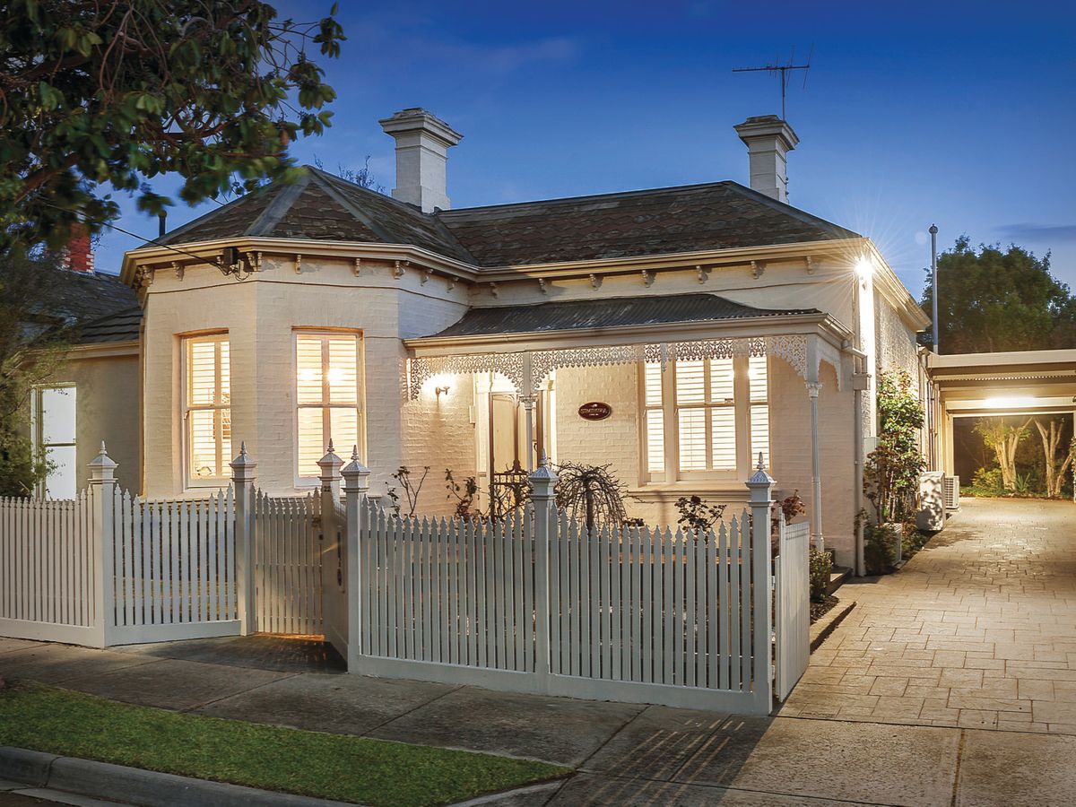 22 Gillman Street MALVERN EAST