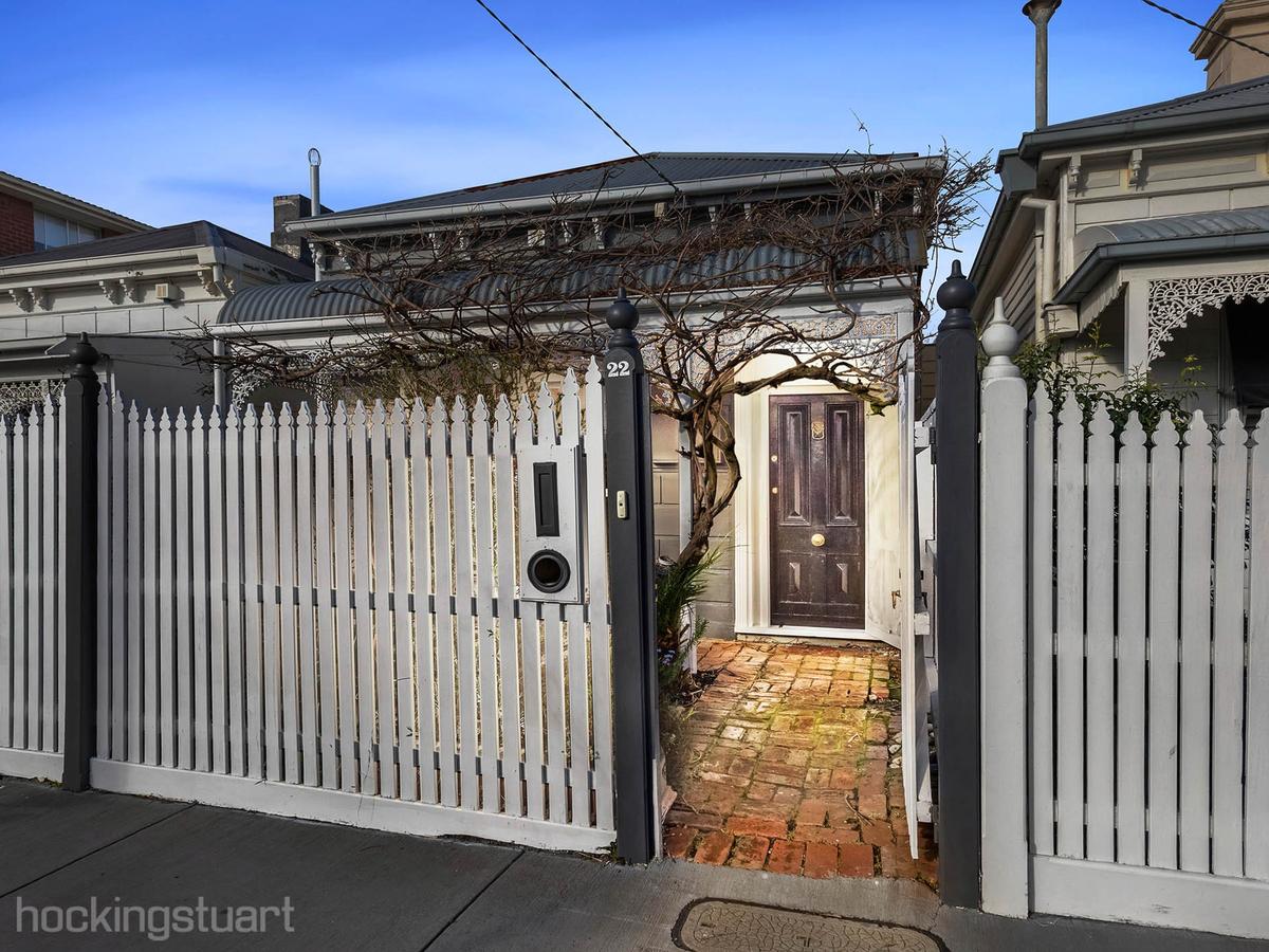 22 Gladstone Avenue ARMADALE