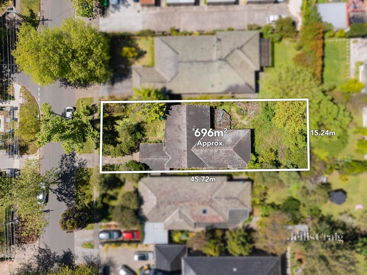 22 Gordon Street DEEPDENE