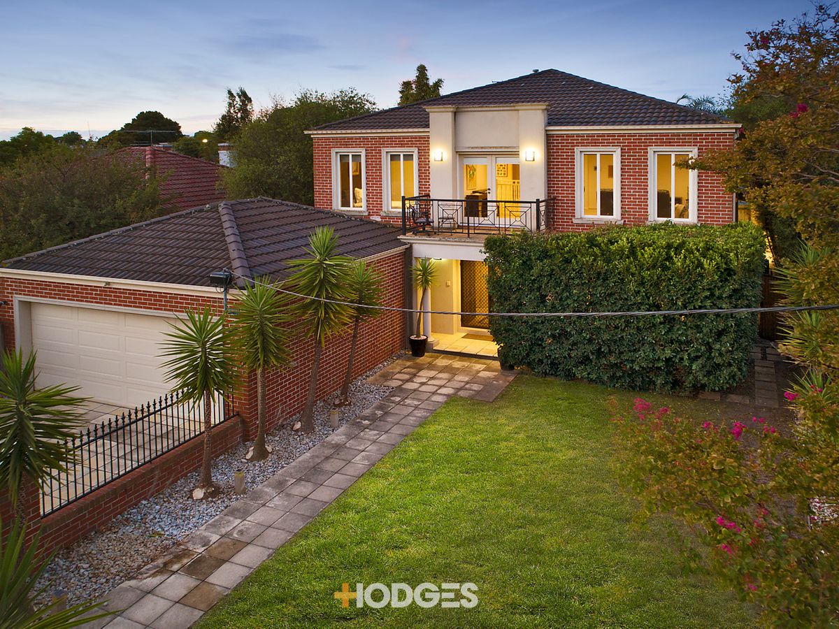 22 Grey Street CAULFIELD SOUTH