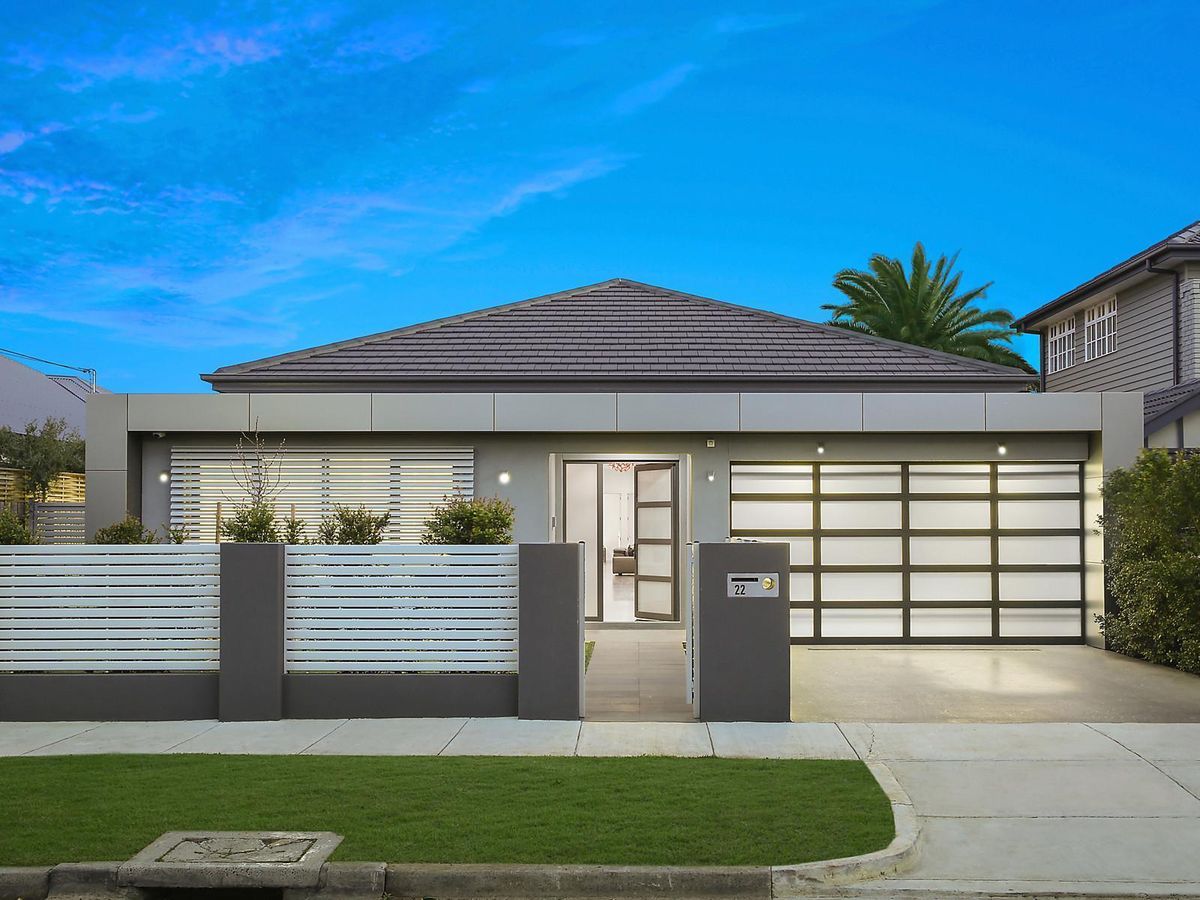 22 Gwendoline Avenue BENTLEIGH