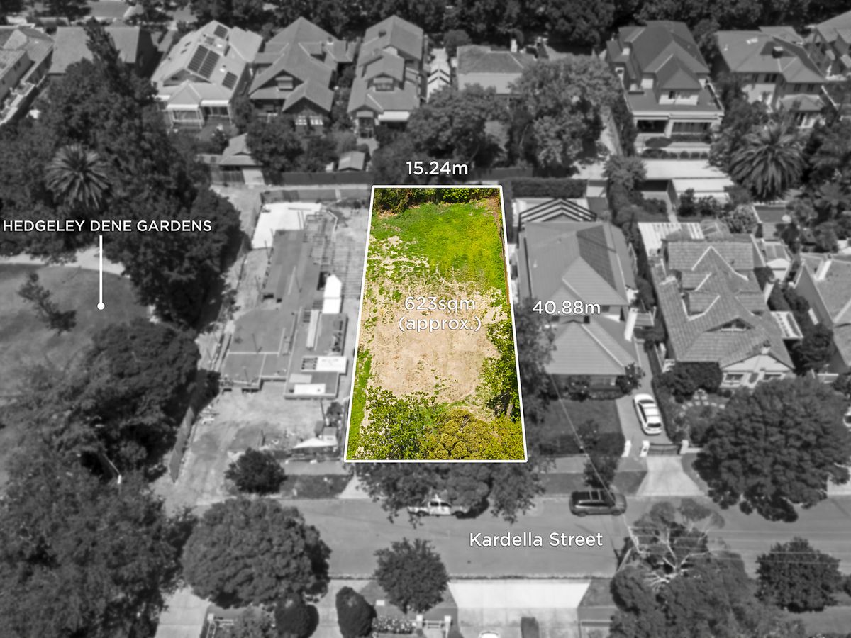 22 Kardella Street MALVERN EAST
