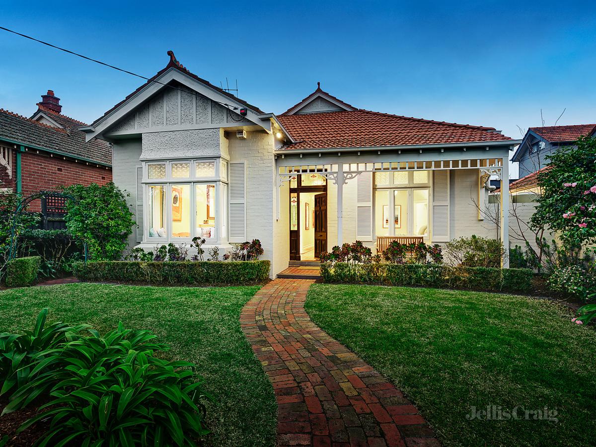 22 Kerferd Street MALVERN EAST
