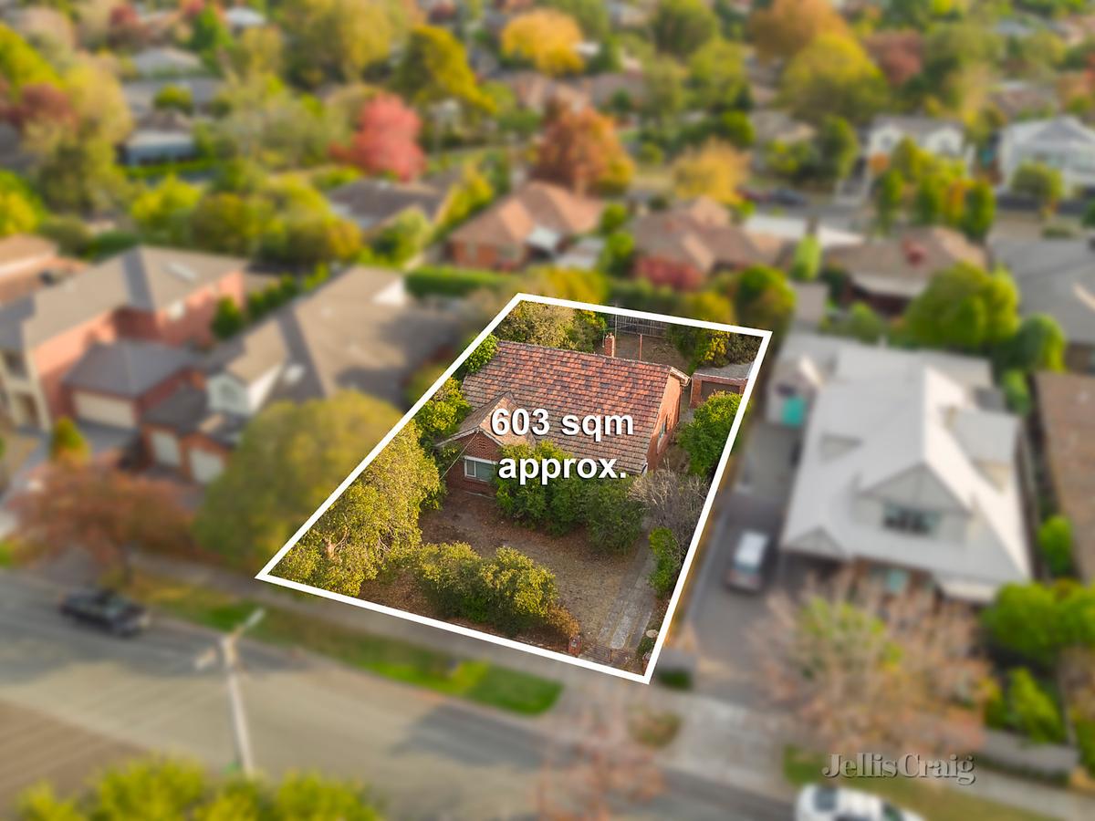 22 Keyes Street ASHBURTON