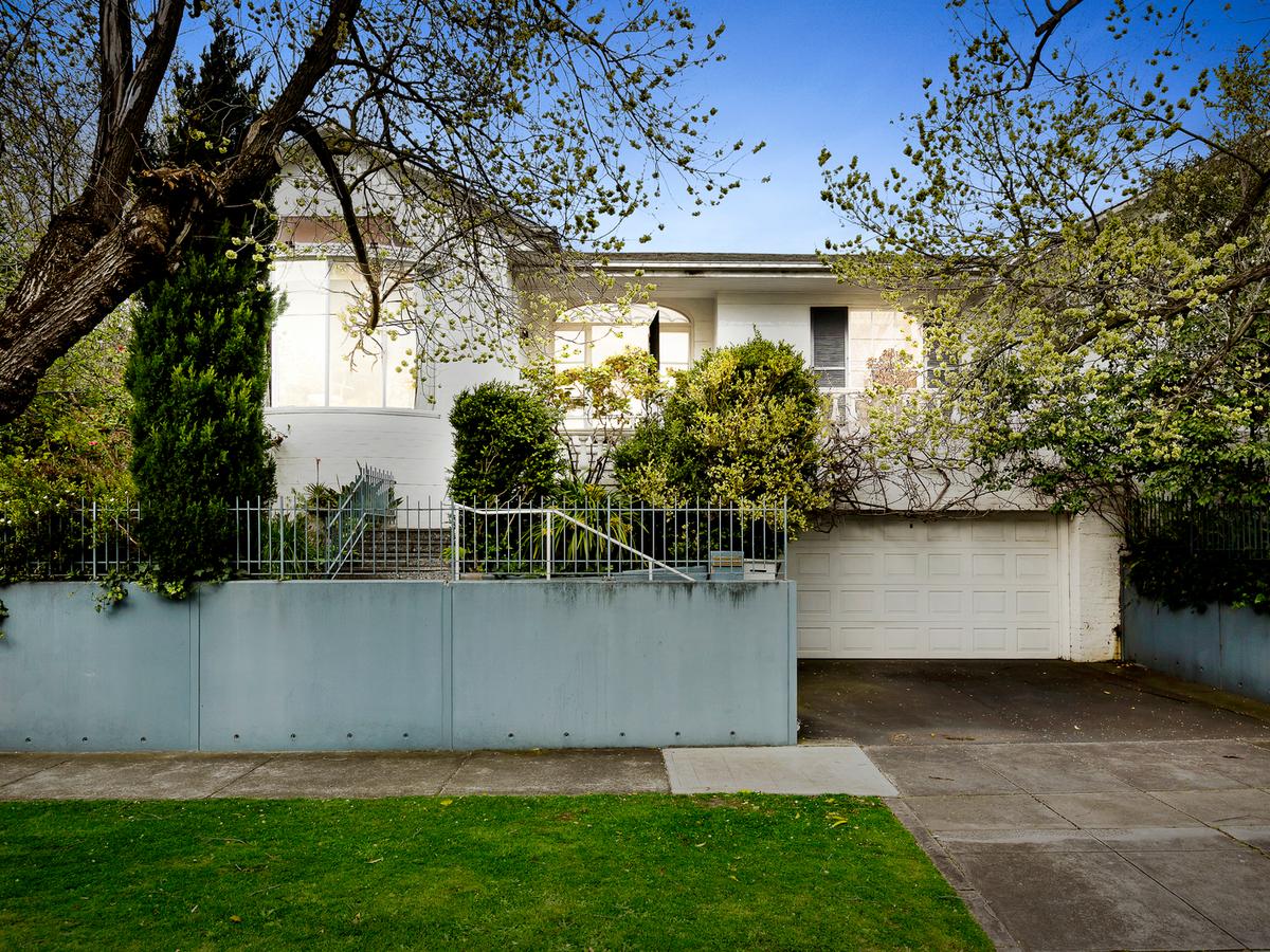 22 Lansell Road TOORAK