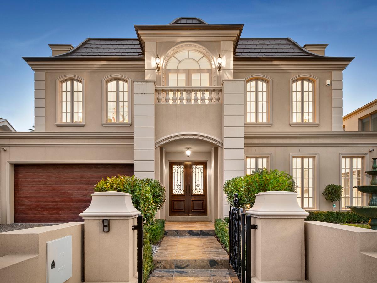 22 Lynden Street CAMBERWELL
