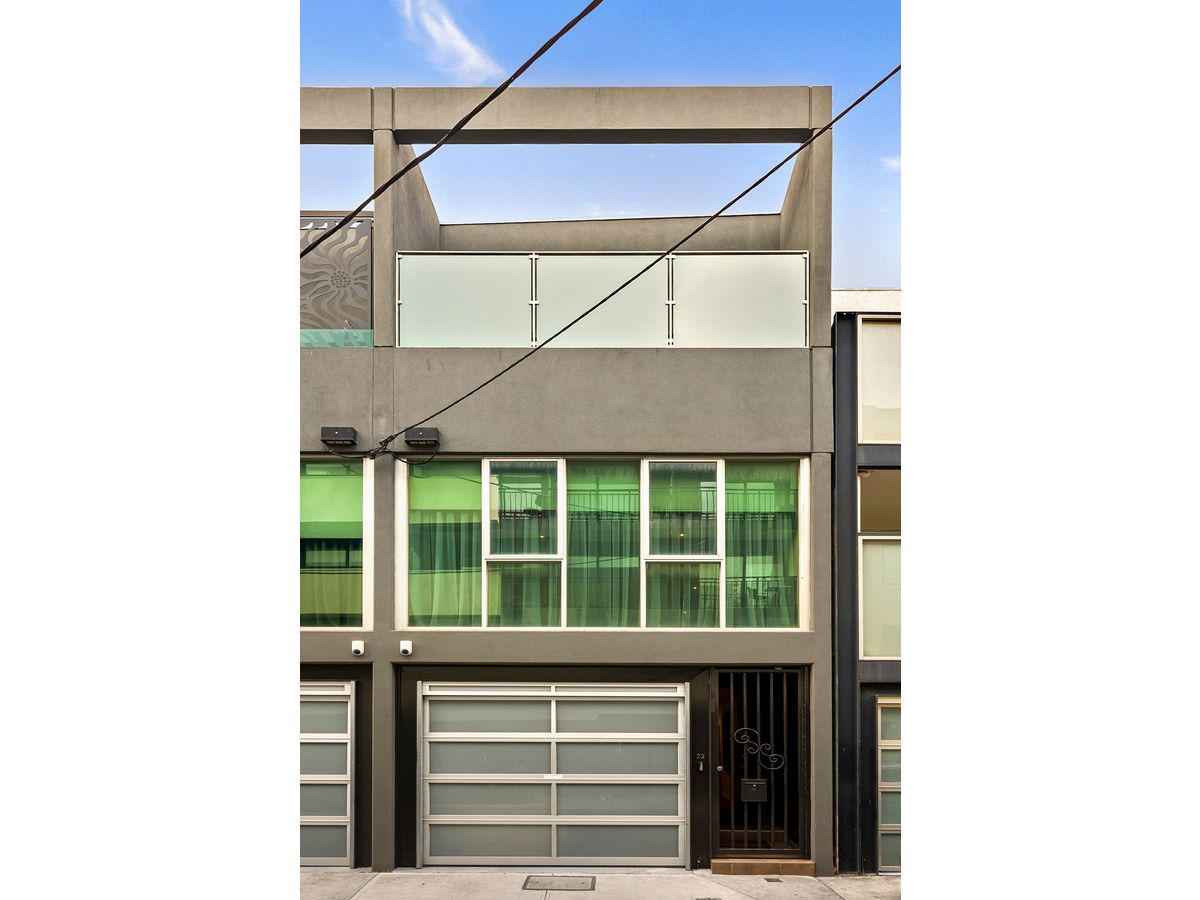 22 Macquarie Street PRAHRAN