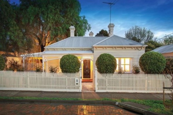 22 Malmsbury Street HAWTHORN