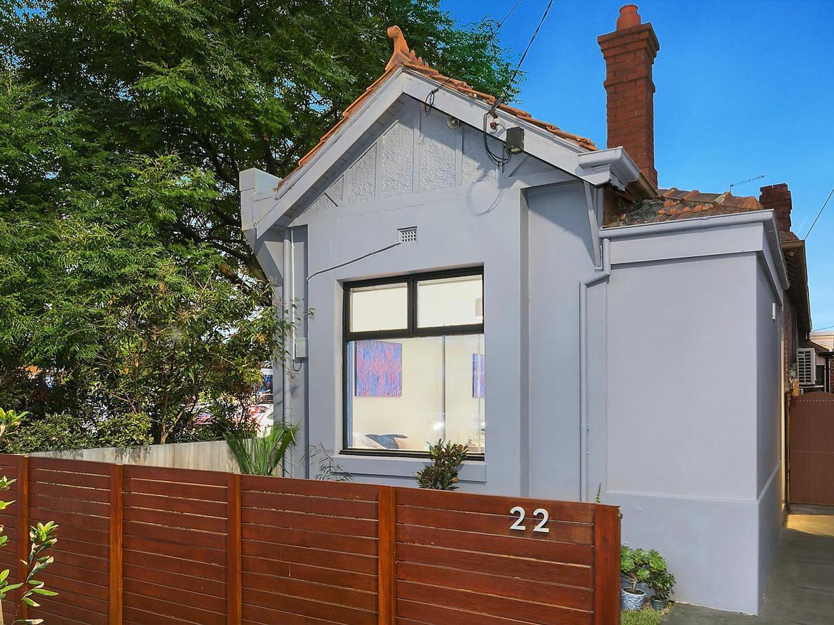 22 Marlborough Street BALACLAVA