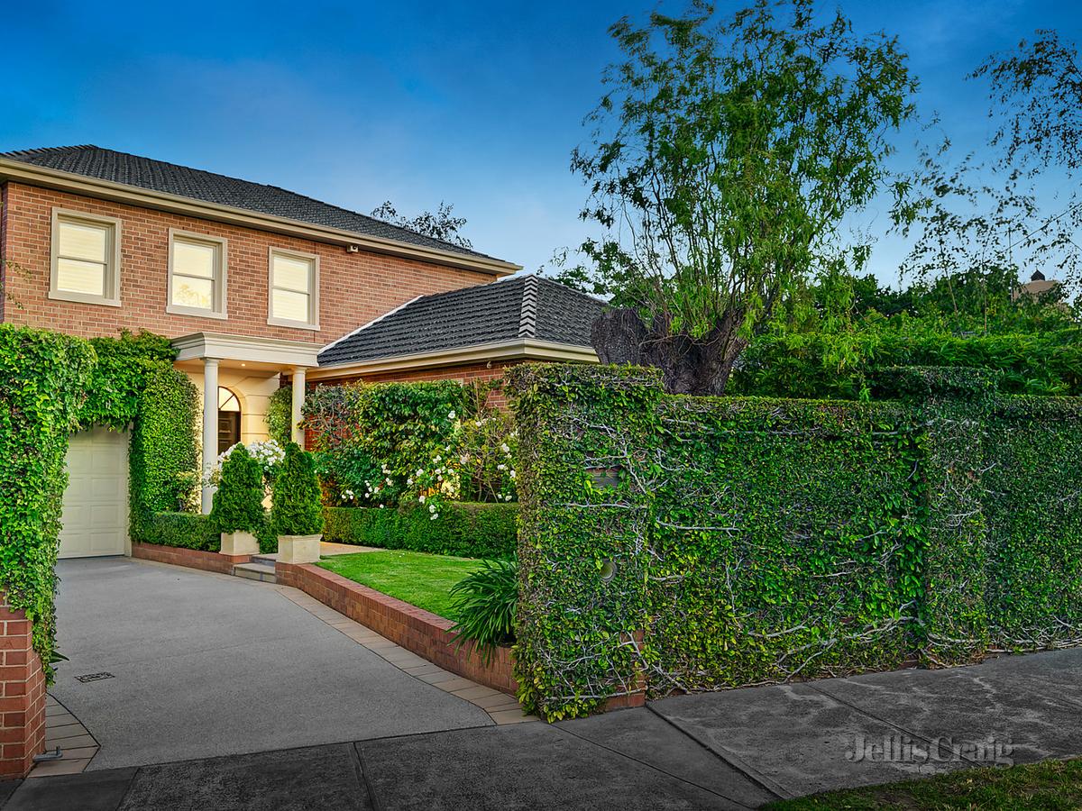 22 Marshall Avenue KEW