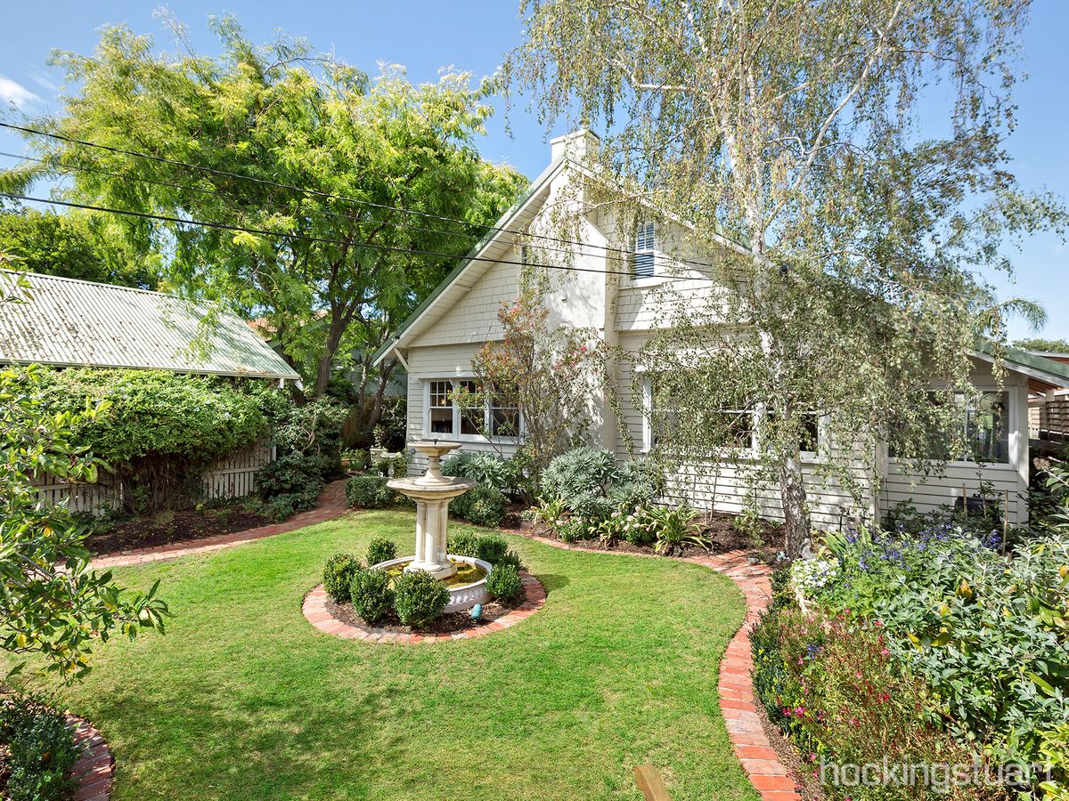 22 McLauchlin Avenue SANDRINGHAM