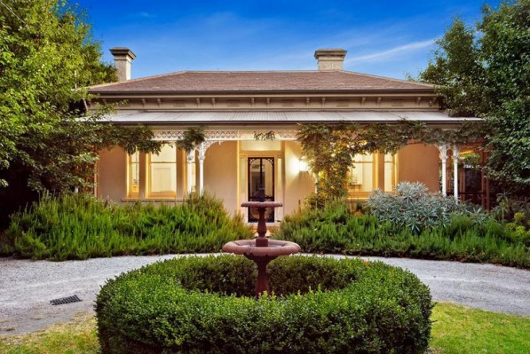 22 Murray Street PRAHRAN
