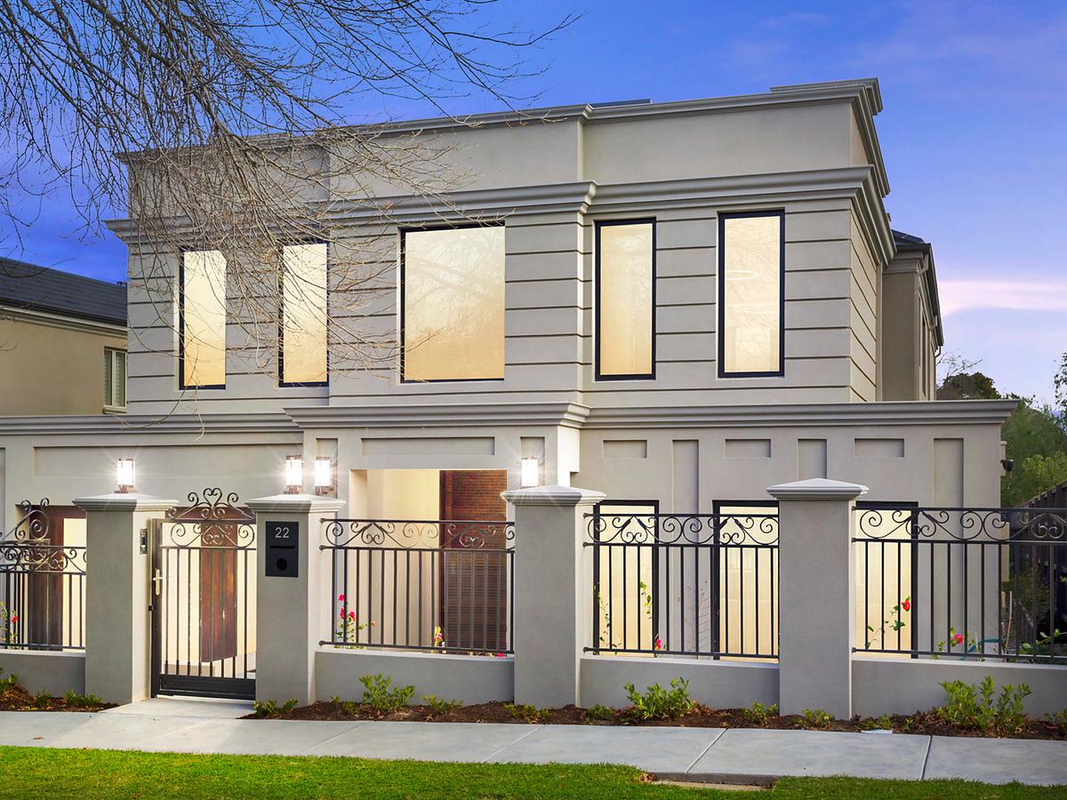 22 Naroo Street BALWYN