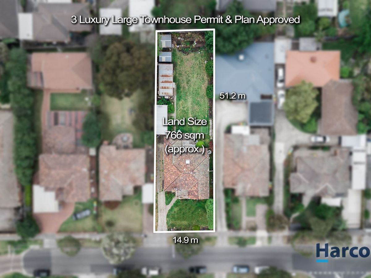 22 North Avenue BENTLEIGH